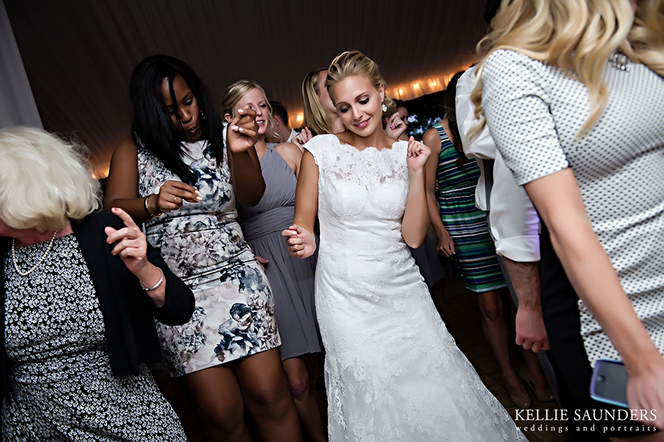 Earhart Manor wedding reception, Kellie Saunders Photography, reception dances